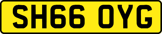 SH66OYG
