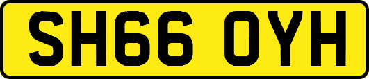 SH66OYH