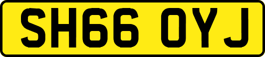SH66OYJ