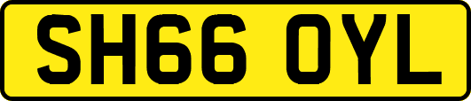SH66OYL