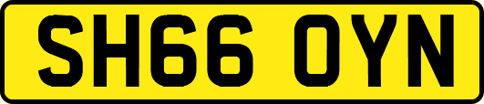 SH66OYN