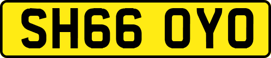 SH66OYO