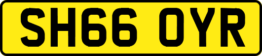 SH66OYR