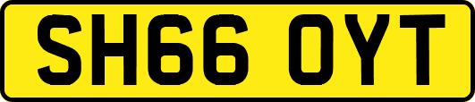 SH66OYT