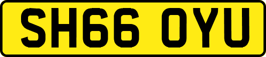SH66OYU