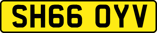 SH66OYV