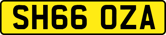 SH66OZA