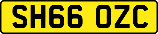 SH66OZC