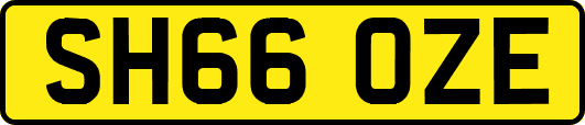 SH66OZE