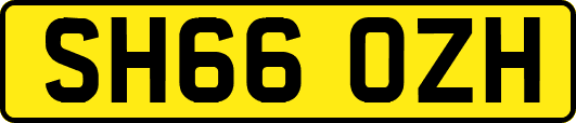 SH66OZH