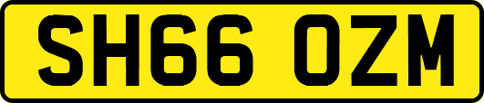 SH66OZM