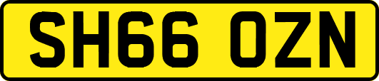 SH66OZN