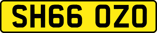 SH66OZO