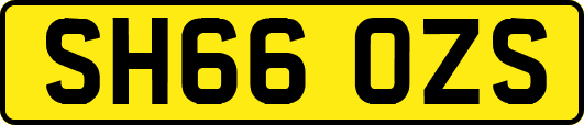 SH66OZS