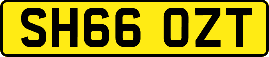 SH66OZT