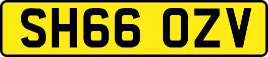 SH66OZV