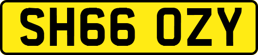 SH66OZY