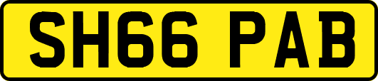 SH66PAB