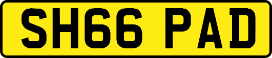 SH66PAD