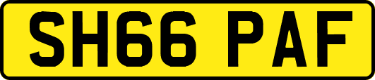 SH66PAF