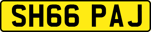 SH66PAJ