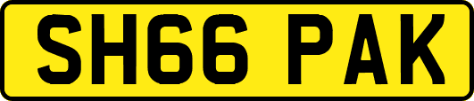 SH66PAK