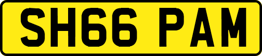SH66PAM