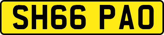 SH66PAO