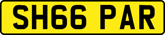 SH66PAR