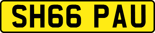 SH66PAU