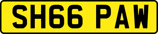 SH66PAW