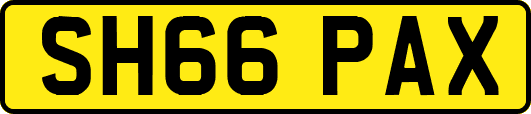 SH66PAX