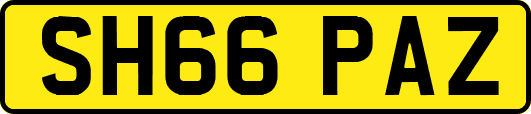 SH66PAZ
