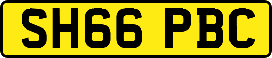 SH66PBC