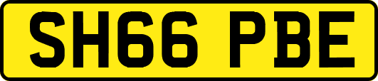 SH66PBE