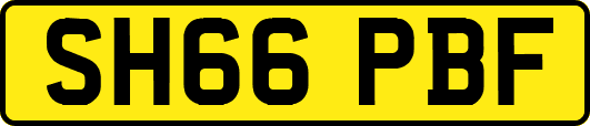 SH66PBF