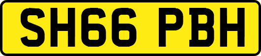 SH66PBH
