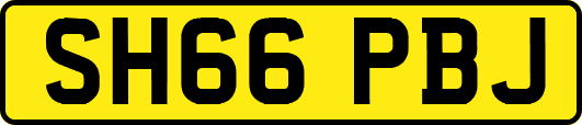 SH66PBJ