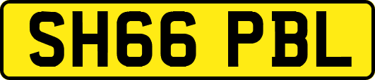 SH66PBL