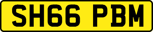 SH66PBM