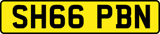 SH66PBN