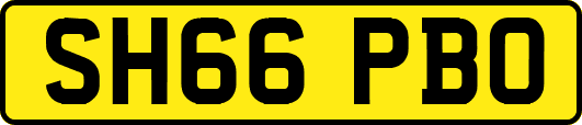 SH66PBO