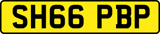 SH66PBP