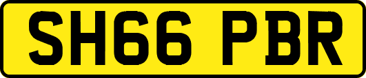 SH66PBR