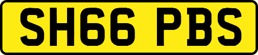 SH66PBS
