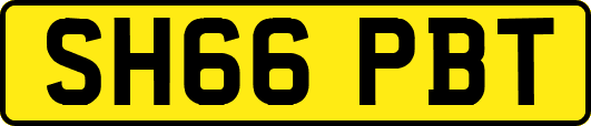 SH66PBT