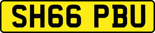 SH66PBU