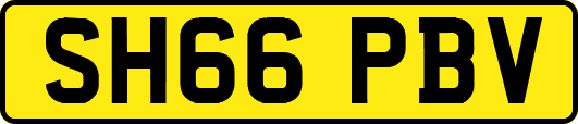 SH66PBV