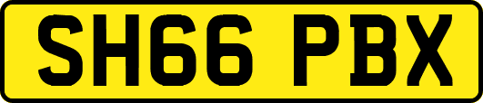 SH66PBX