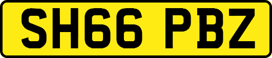SH66PBZ